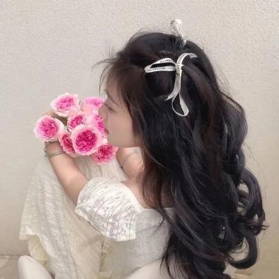 汉江春晓 海报