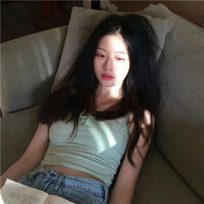 明洞少女 海报